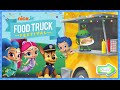 Nick Jr Food Truck Festival
