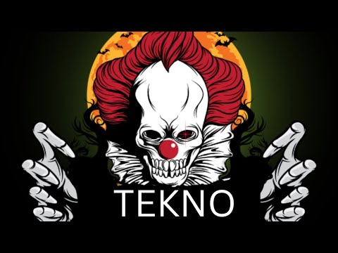 sěfáyr - FDWDMPCWTEE 01 ( TEKNO - SON DE TEUF) - Free Underground Tekno