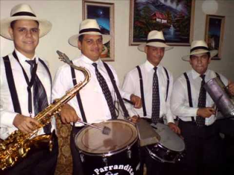 LA PARRANDITA ORIGINAL