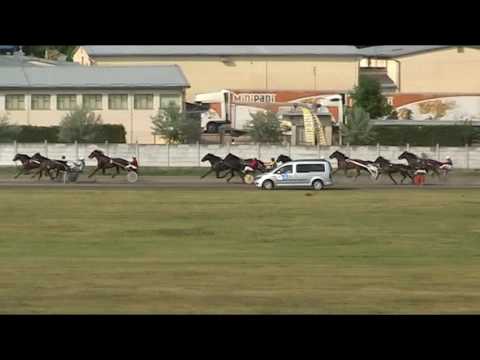 KK BAČKA SUBOTICA 25.06.2017.ANIS trka do 1000 bodova