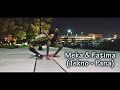Tekno - Pana | Meka Oku & Fatima Afro Dance Choreography
