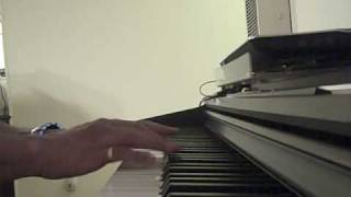 Time - Bobby Tinsley (w/lyrics)