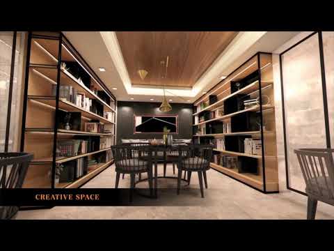 Maestro 07 Victory Monument - Ready to move in Condominium (Facilities Part1)