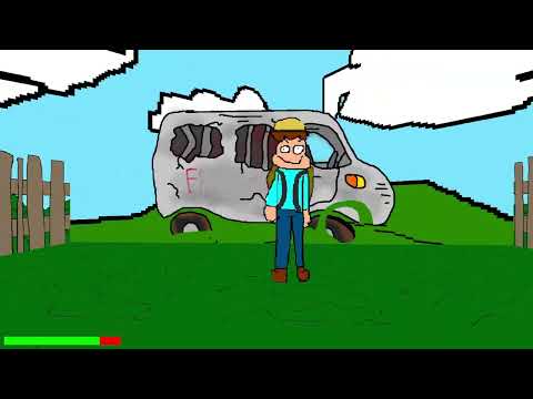 Garfelf's guide lost in the forest Chapter 3 [Gameplay]