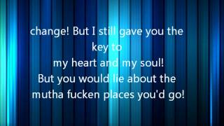 Stomper - Easy come easy go Lyrics !