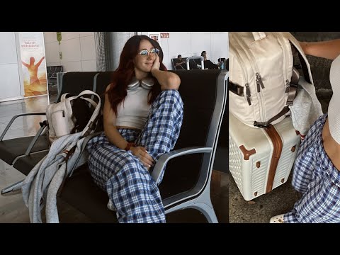 Packing my suitcase to go to the other side of the world :) | ItsJudith