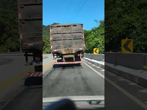 Cachoeiras de Macacu RJ (serra)