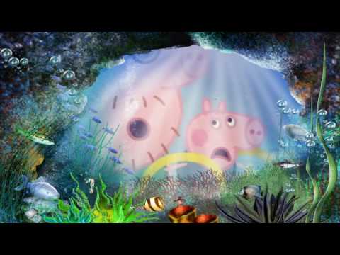 Peppa Pig S1E44   The Playground