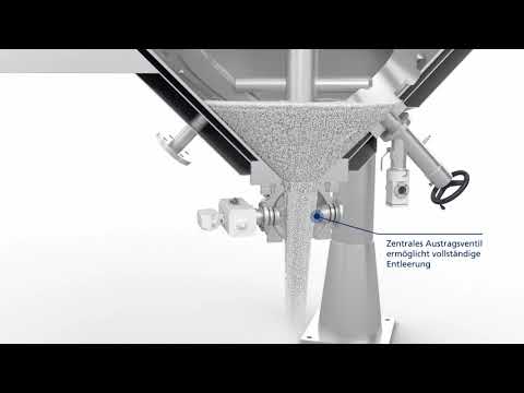 COMBER Condry® Vakuum-Trockner