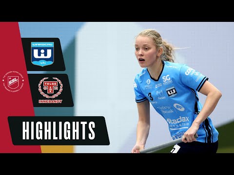 Highlights: Warberg - Telge