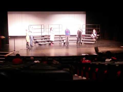 Rajaton Sound Check @ Magee