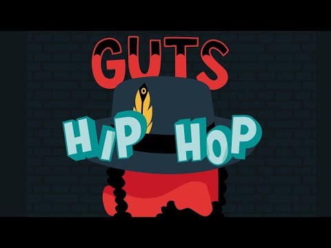 Guts - Man Funk (Gary Gritness Uncut Funk Remix) [feat. Leron Thomas]