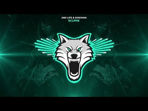 2nd Life & Svniivan - Eclipse