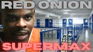 RED ONION PART 2 | THE WORST SUPERMAX PRISON IN THE STATE OF VIRGINIA | WORST PRISON | Episode 200