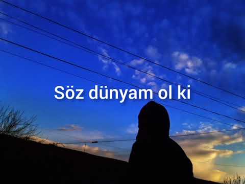 Dünyam ol-Saybu Swag ft. Orxan Qarabasma(OGB)/lyrics & edit(sözləri)