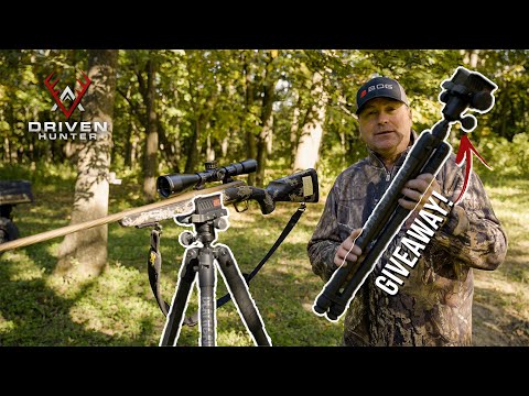 BOG DeathGrip Infinite and Sherpa Review AND GIVEAWAY