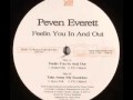 Peven Everett - Take Away My Sunshine