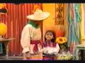 Bienvenido Barney Mexico Part 2