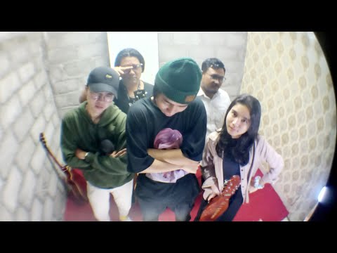 Studio Live Session Cover by GE24LD, janandra, andriann, luxxiana & bhyant