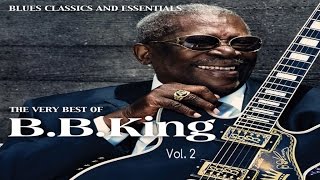 B.B. KING - The Very Best of B. B.King Vol. 2