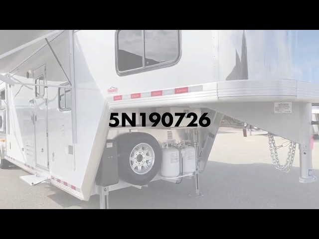 Preview image of 2020 Cimarron Norstar 4HLQ youtube video