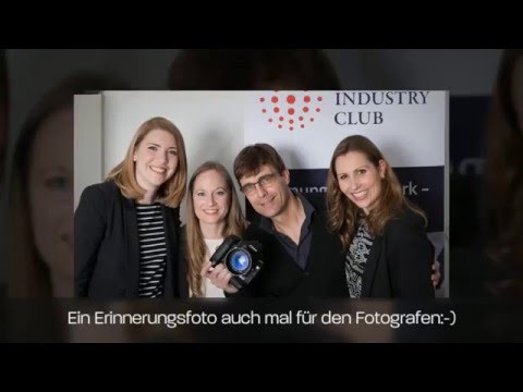 Eventfotografie Tourismus