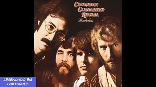 Download lagu Creedence Clearwater Revival - Hey, Tonight (Tradução / Legendado em Português) mp3