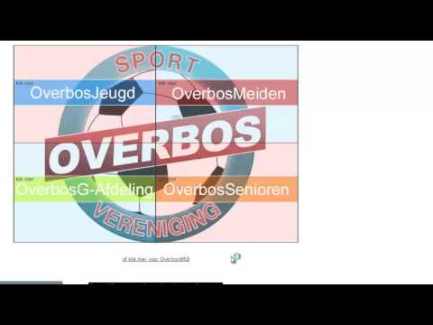 Instructie: Kantine- en COVD Dienst invoeren in de Overbos Agenda