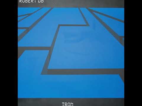 Robert DB  - Tron