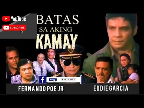 FERNANDO POE JR HARI NG AKSYON FULL MOVIETAGALOG FULL ACTION MOVIE (1)