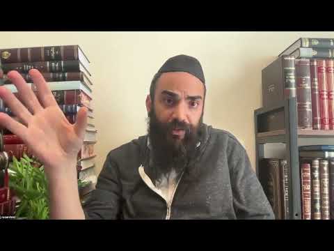 The Light of Dovid HaMelech 1: Something New