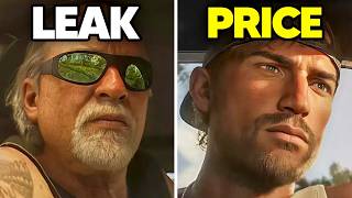 Zuva reGrand Theft Auto VI reKutenga Rakaburitswa Pamberi