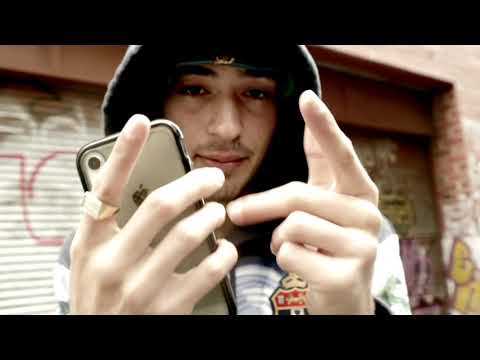 Burner Phone Official Music Video