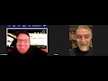 Josh Nolan S Full Throttle Racing Show 1 Guest Oliver Shultz W Dave Darland