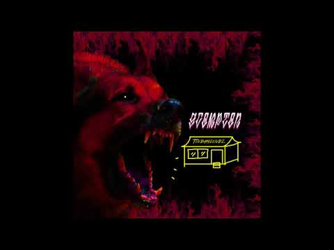 Huh? - GCompton (Prod. by DO$AGE)