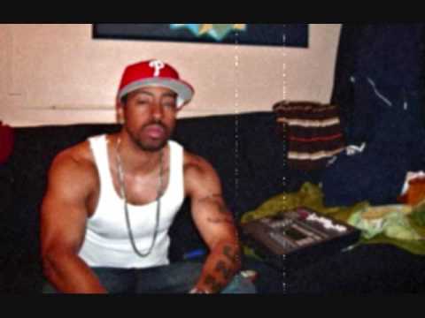 Roc Marciano - The Prophecy (feat. Ox) [HQ]