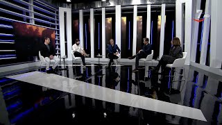 Coloquio sobre «Los ojos de la guerra»