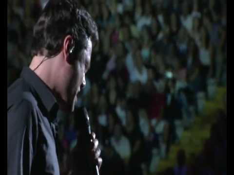 Tiziano Ferro   Ed Ero Contentissimo Live in Rome 2009 Official HQ DVD