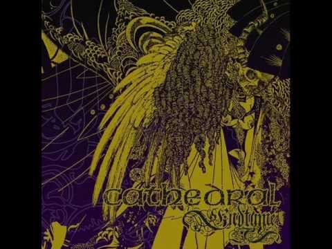 Cathedral - Sea Serpent (Studio Version)
