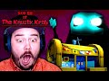 THE HASH SLINGING SLASHER WANTS A KRABBY PATTY AT NIGHT 3AM At The Krusty Krab Revisited