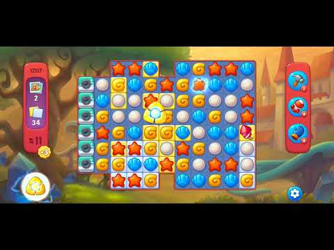 Fishdom/Gameplay/Levels(12117)