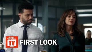 Alert: Missing Persons Unit Season 2 First Look