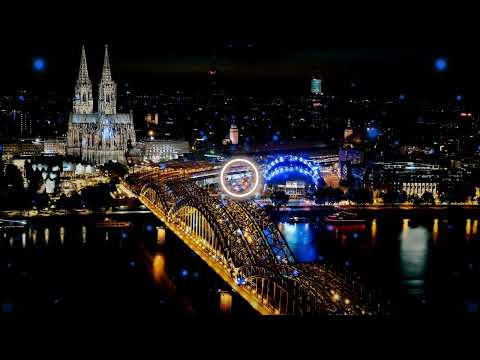 Marin Hoxha & Dimelix - Only You (feat. TAMiM) 🎧 (No Copyright Music)📻