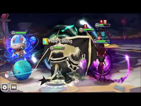 G3 Siege: SSA vs Why RNGesus?!