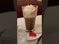 Cafe Central #coffee #viralshort #vienna #austria #coffeelover #pastries