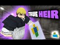 NAOYA ZENIN Is HERE Turns You Into GLASS Jujutsu Shenanigans Update