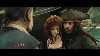 PIRATES OF THE CARIBBEAN - DANCING ON THE HIGH SEAS - THE WIGGLES