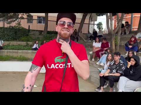 🔥 ABE vs VALERO BCN vs TAZZ314 | RONDA 1 | BDC ROAD TO FINAL FECHA 3