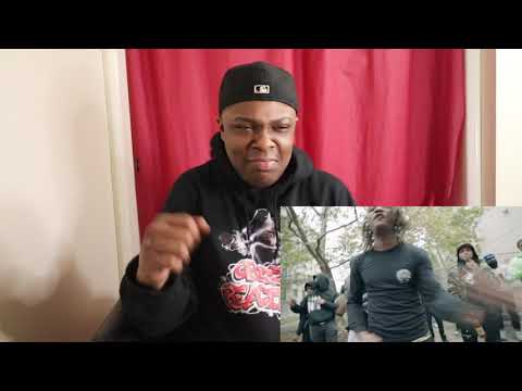 Ek DaOoter x Baby Jay x Sitchy Vato - Heat Check [GRIZZLY REACTION]