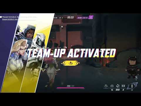 Marvel Rivals silver League Hero's - sad gurl hours -SEASON 3 Episode 7